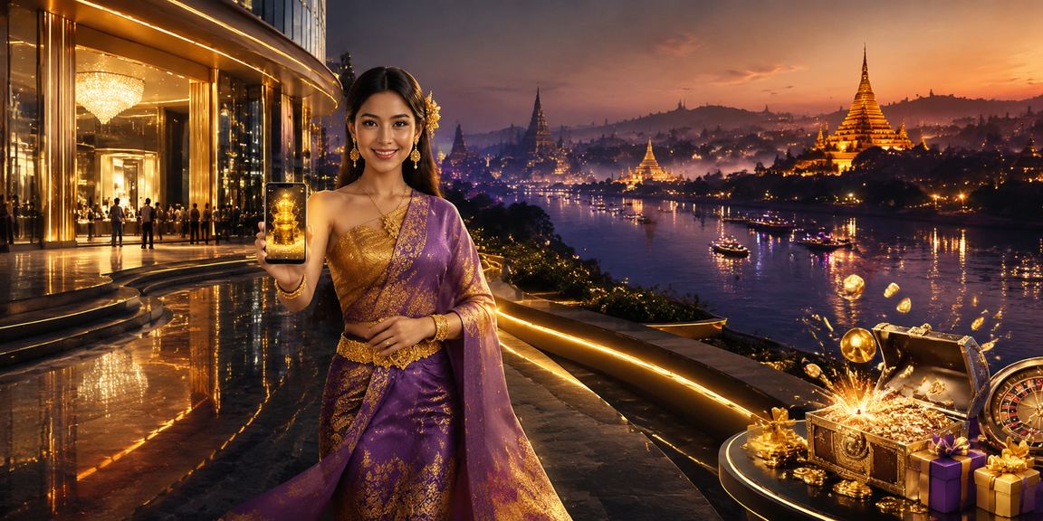 gmm11 apk ပုဂံဘုရားများ Jackpot