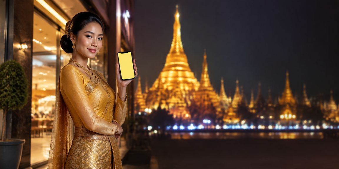 GMM11 APK မေးခွန်းများ မြန်မာ