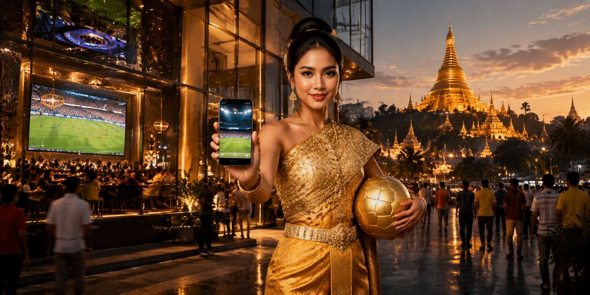 GMM11 APK တာဝန်သိ ကစားခြင်း မြန်မာ