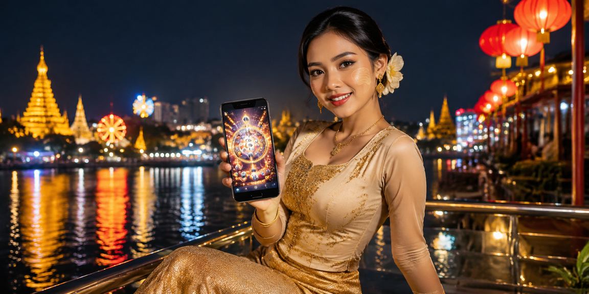 gmm11 apk