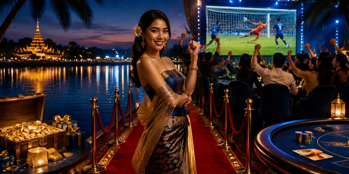 gmm11 apk ရန်ကုန် အင်းယားကန် Jackpot